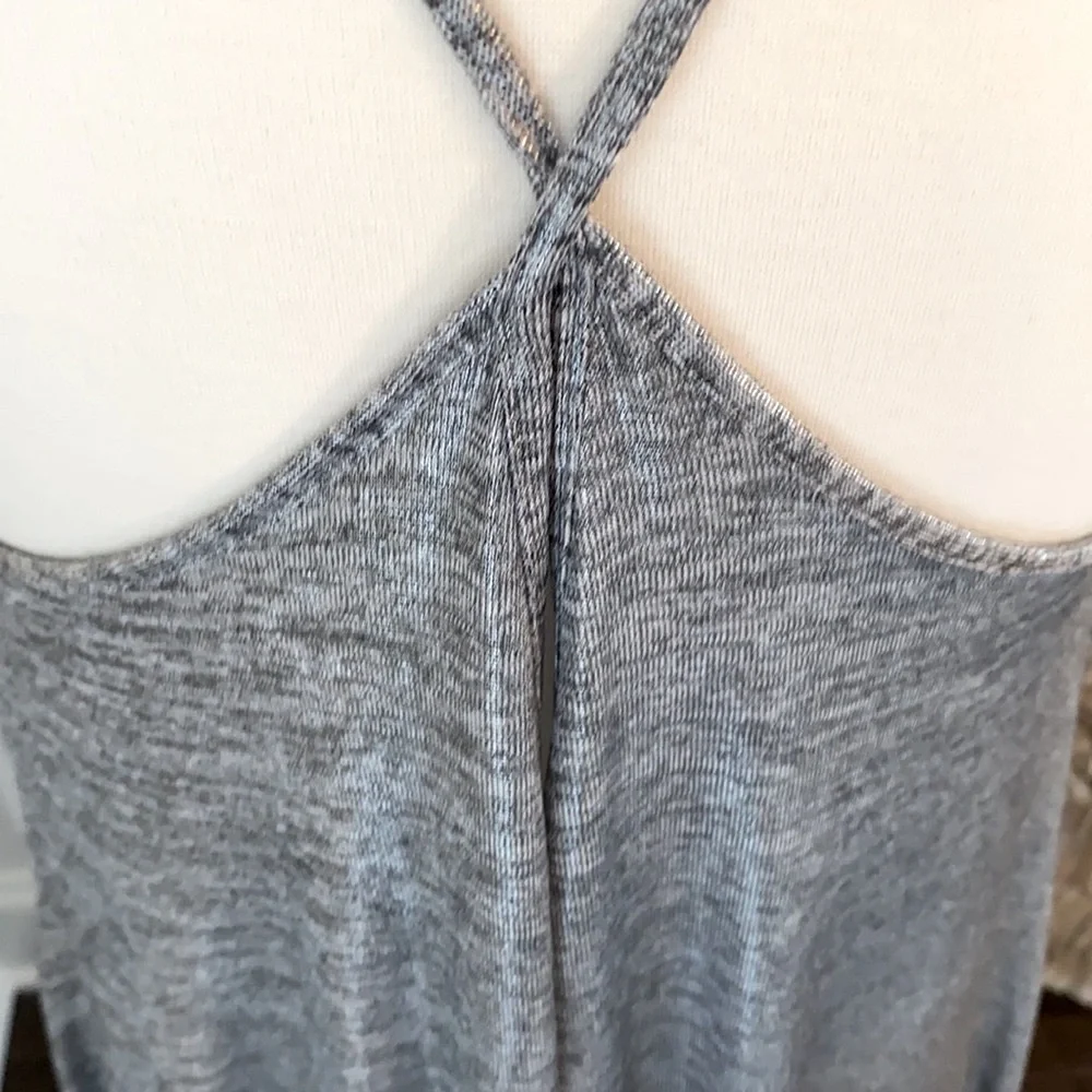 Banana Republic Metallic Maxi Dress - Picture 6 of 11